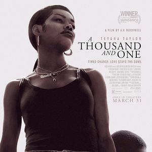 Bilder A Thousand And One