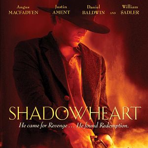 Bilder Shadowheart - Der Kopfgeldjäger