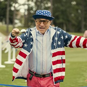 Bilder Und dann kam Dad