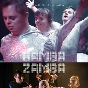 Bilder Ramba Zamba
