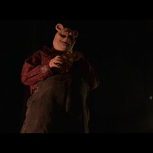 Bilder Winnie The Pooh: Blood and Honey