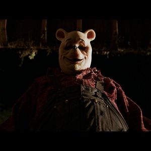 Bilder Winnie The Pooh: Blood and Honey