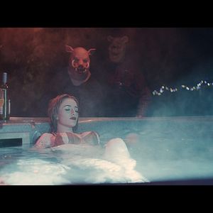 Bilder Winnie The Pooh: Blood and Honey