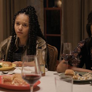 Bilder Gabrielle Dennis