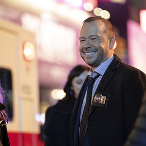 Bilder Donnie Wahlberg