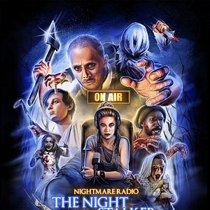Bilder Nightmare Radio: The Night Stalker