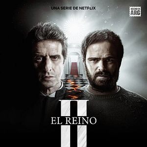 Bilder El Reino - Dein Reich komme