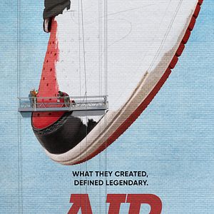 Bilder Air - Der große Wurf