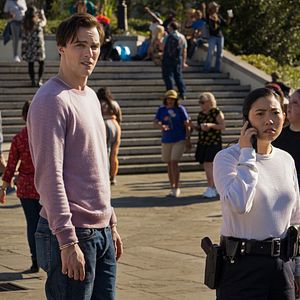 Bilder Nicholas Hoult