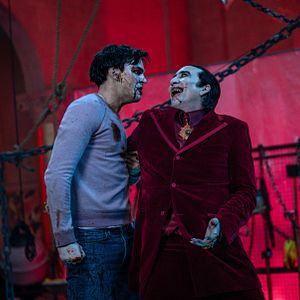 Bilder Nicholas Hoult