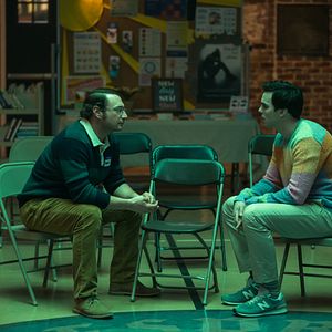 Bilder Nicholas Hoult