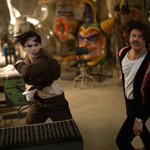 Bilder Nicholas Hoult