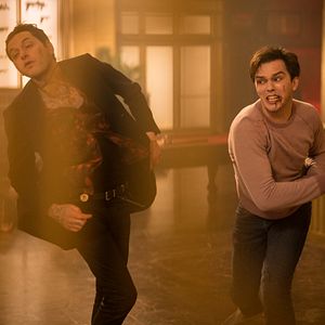 Bilder Nicholas Hoult