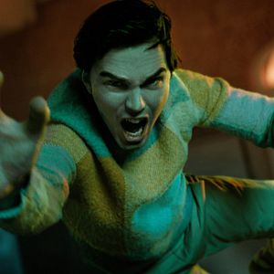 Bilder Nicholas Hoult