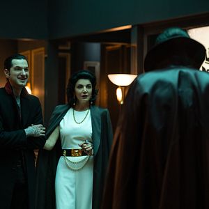 Bilder Shohreh Aghdashloo