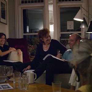 Bilder All The Beauty And The Bloodshed