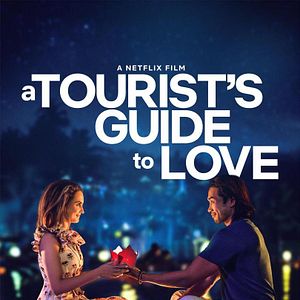 Bilder A Tourist's Guide To Love