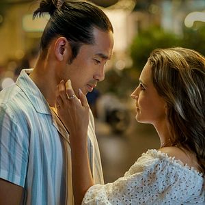 Bilder A Tourist's Guide To Love