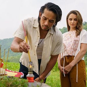 Bilder A Tourist's Guide To Love