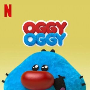 Bilder Oggy Oggy