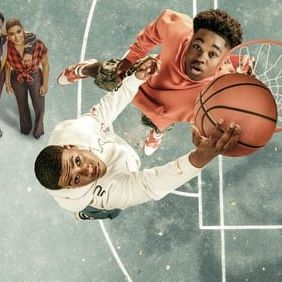 Bilder The Crossover