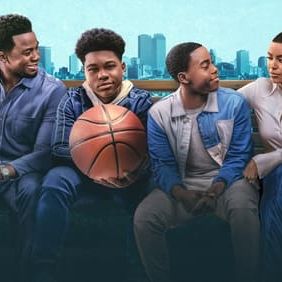 Bilder The Crossover