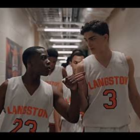 Bilder The Crossover