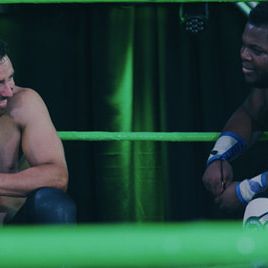 Bilder Monster Factory