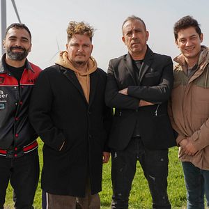 Bilder Üçlü Pürüz