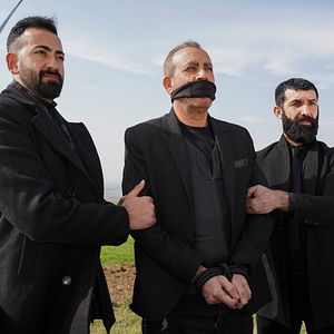 Bilder Üçlü Pürüz