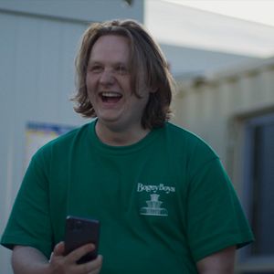 Bilder Lewis Capaldi: How I'm Feeling Now