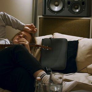 Bilder Lewis Capaldi: How I'm Feeling Now