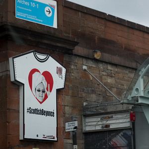 Bilder Lewis Capaldi: How I'm Feeling Now