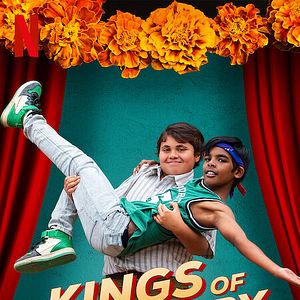 Bilder Kings Of Mulberry Street