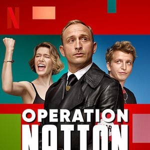 Bilder Operation: Nation
