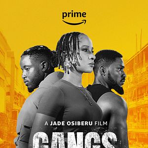 Bilder Gangs Of Lagos