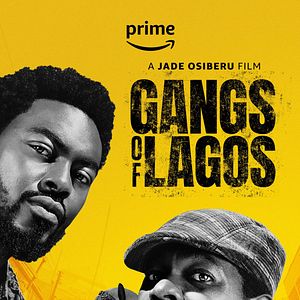Bilder Gangs Of Lagos
