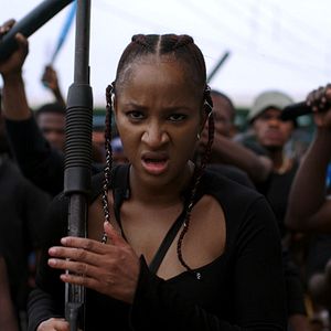 Bilder Gangs Of Lagos