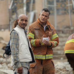 Bilder Teen Wolf: The Movie