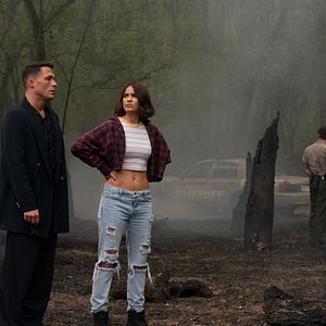 Bilder Teen Wolf: The Movie