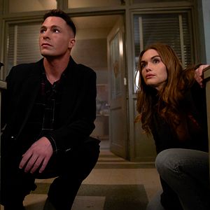 Bilder Teen Wolf: The Movie