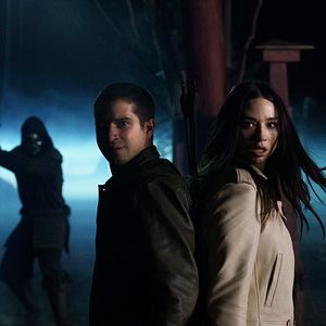 Bilder Teen Wolf: The Movie