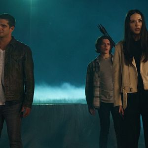 Bilder Teen Wolf: The Movie