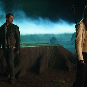 Bilder Teen Wolf: The Movie