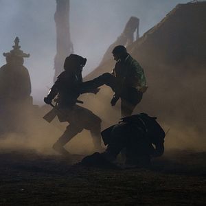 Bilder Teen Wolf: The Movie