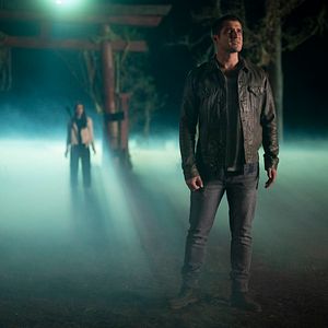 Bilder Teen Wolf: The Movie