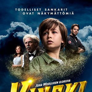 Bilder Winski und das Unsichtbarkeitspulver