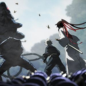 Bilder Hell's Paradise