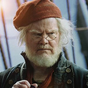 Bilder Peter Pan & Wendy