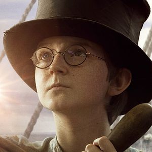 Bilder Peter Pan & Wendy